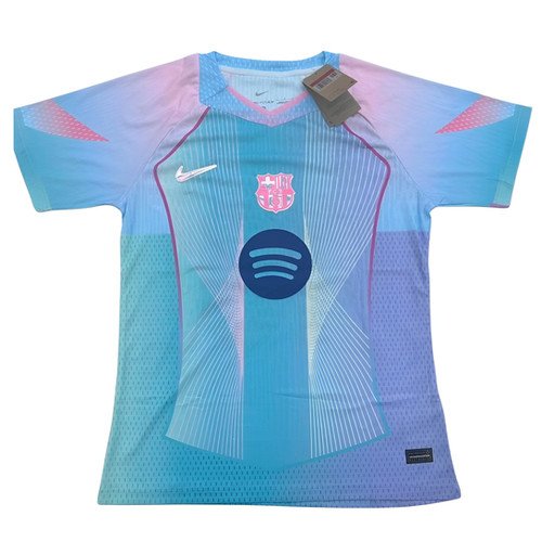 Barcelona Special Edition BlueFan Version